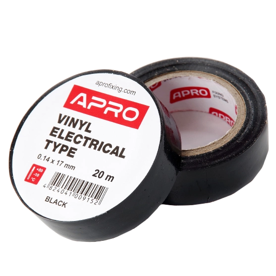 apro-black