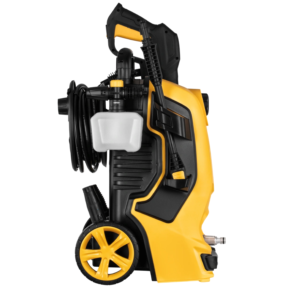 2E AquaClean 150 Універсальна мийка високого тиску 2000Вт 150бар 450л/год - Зображення 2