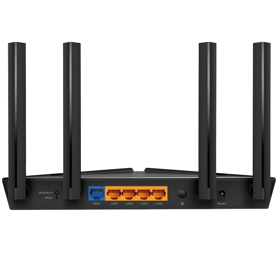 TP-Link ARCHER AX53 Бездротовий маршрутизатор - Зображення 3