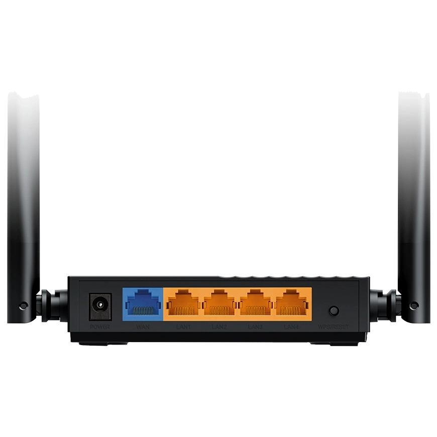 TP-Link ARCHER C64 Wi-Fi 5 Wi-Fi роутер - Зображення 3