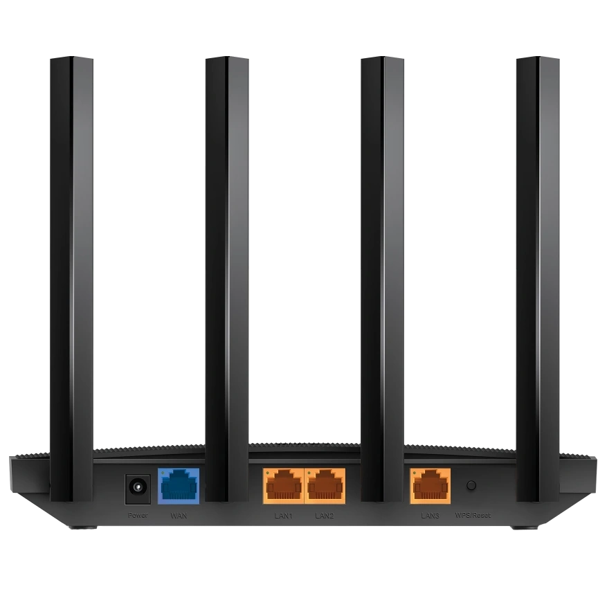 TP-LINK Archer AX12 Wi-Fi 6 Wi-Fi роутер - Зображення 3
