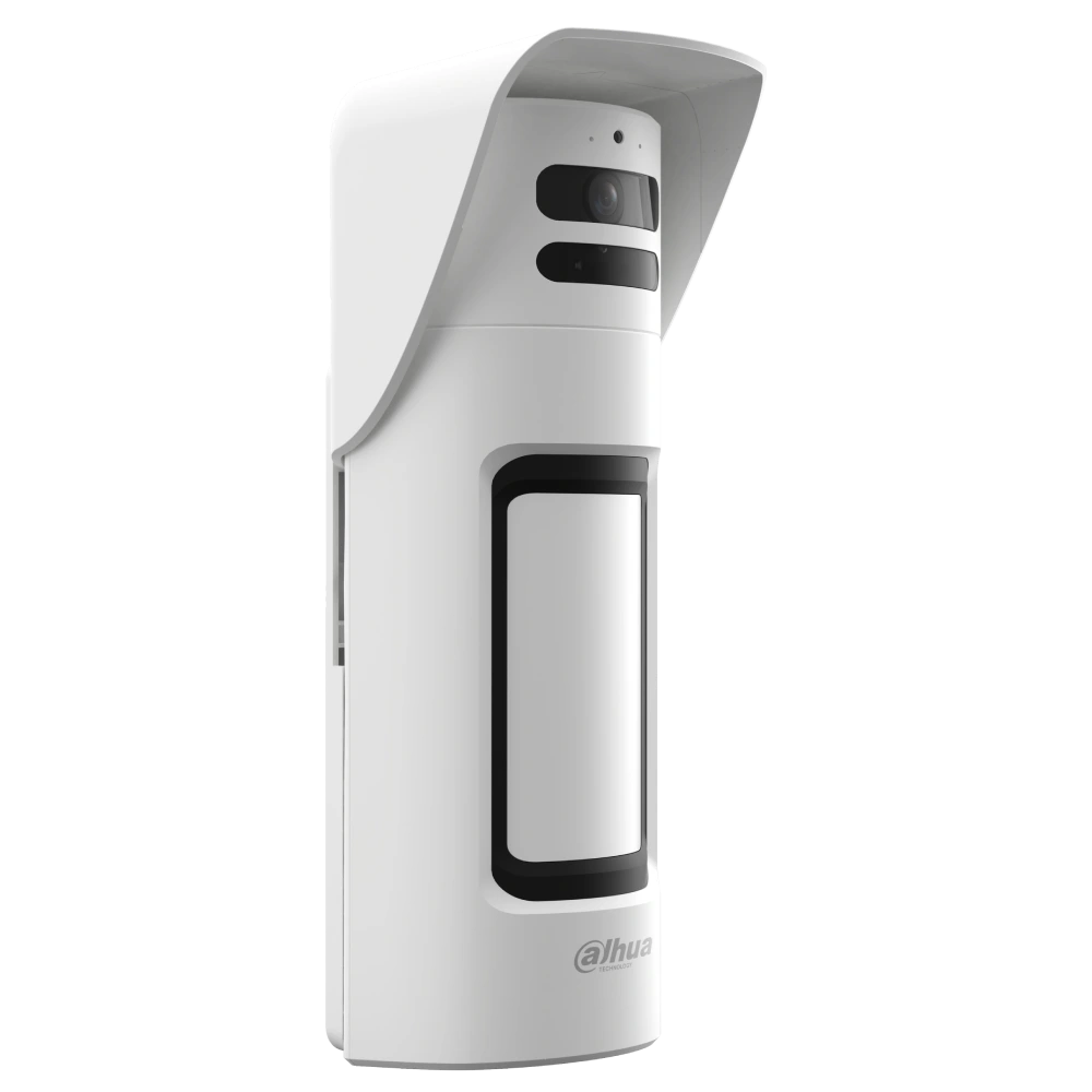 DHI-ARD2251E-W2(868V) Бездротовий PIR сповіщувач руху з камерою - Зображення 3