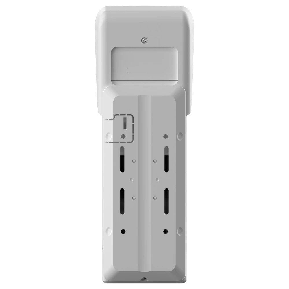 DHI-ARD2251E-W2(868V) Бездротовий PIR сповіщувач руху з камерою - Зображення 4
