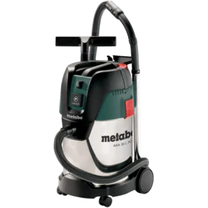 Metabo ASA 30 L PC Inox (602015000) Пилосос