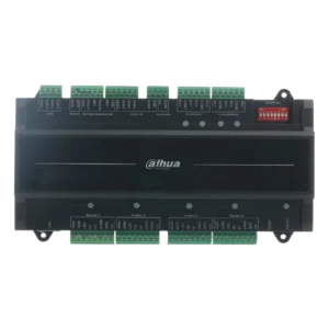 DHI-ASC2102B-T Slave контролер для 2-x дверей (двобічний)