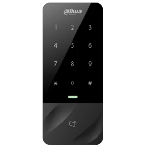 DHI-ASI1201E автономний Mifare Термінал Dahua