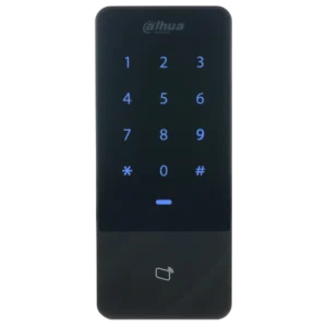 DHI-ASI1201E-V1 автономний Mifare Термінал Dahua
