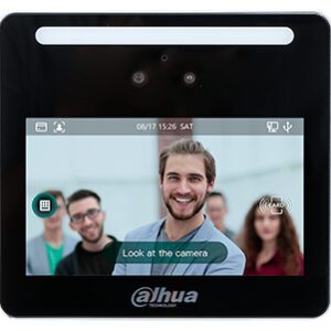 DHI-ASI3213G-MW Термінал доступу