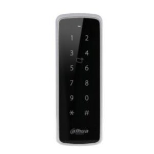 DHI-ASR2201D-B Bluetooth Mifare IP55 Зчитувач Dahua