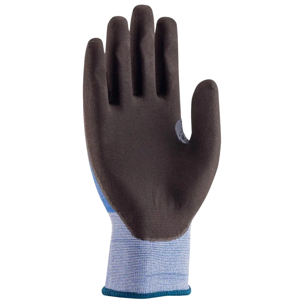 Uvex Athletic B XP р.9 (6003609) Рукавички захисні - Зображення 4