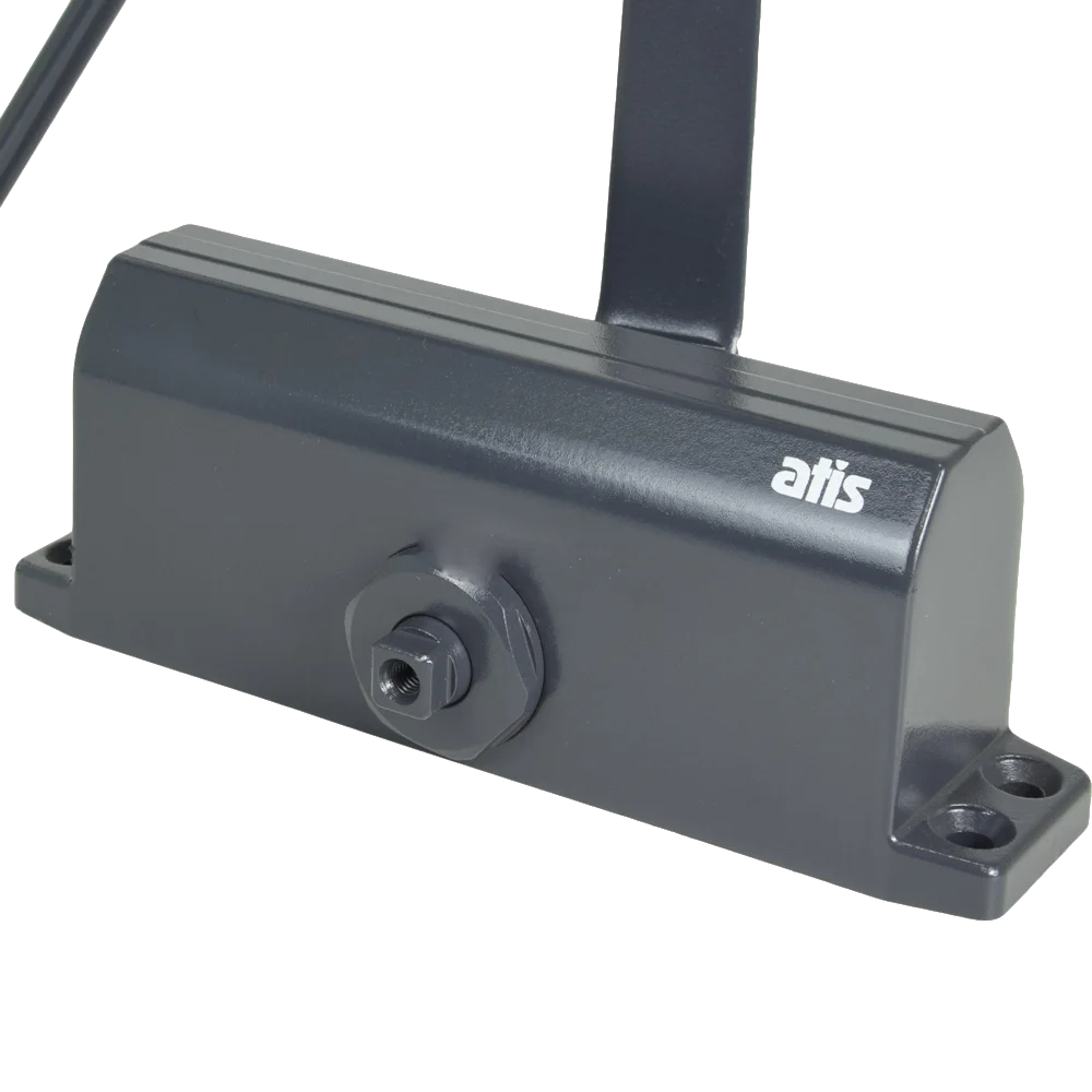 ATIS DC-604 Graphite Дотягувач - Зображення 3