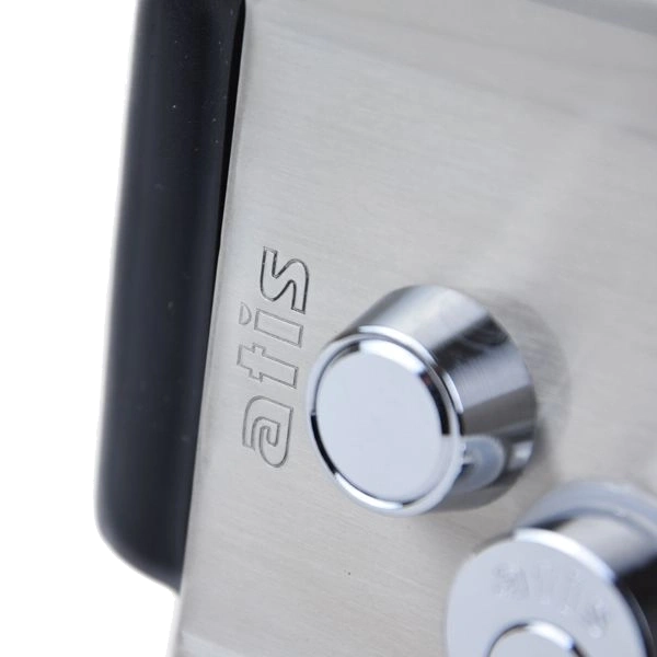 ATIS Lock SS CK Електромеханічний замок - Зображення 3