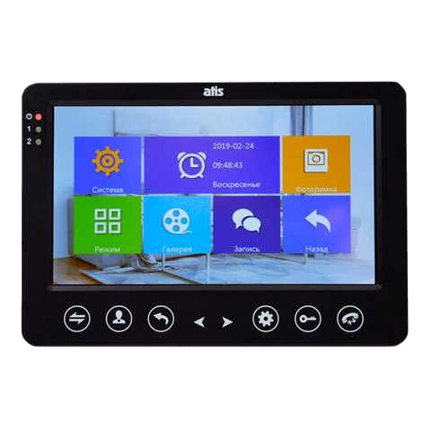 ATIS AD-720 HD Відеодомофон