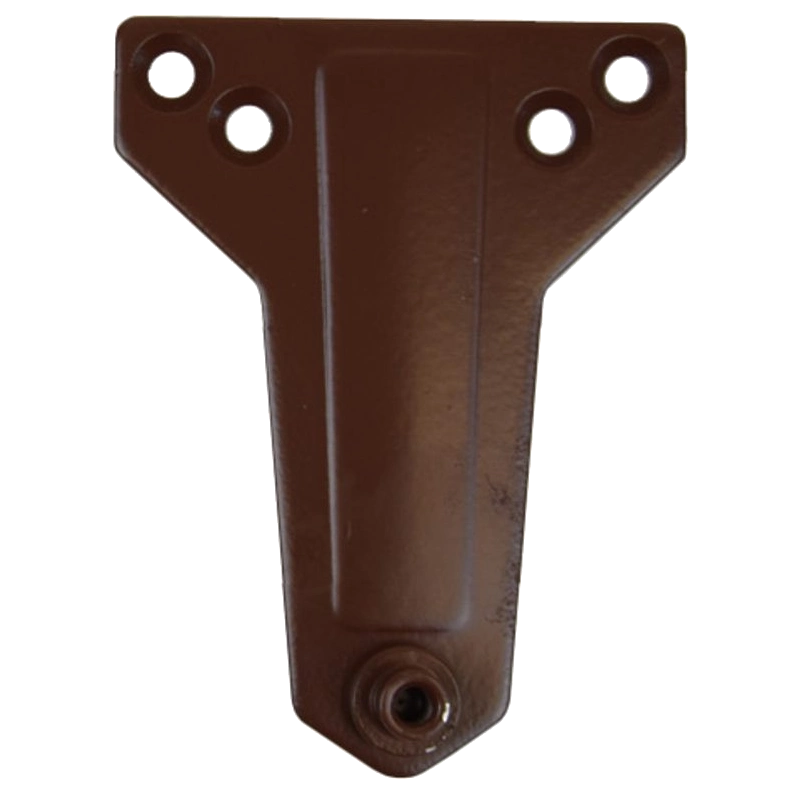 ATIS DC-PA bracket Brown Кронштейн для доводчиків