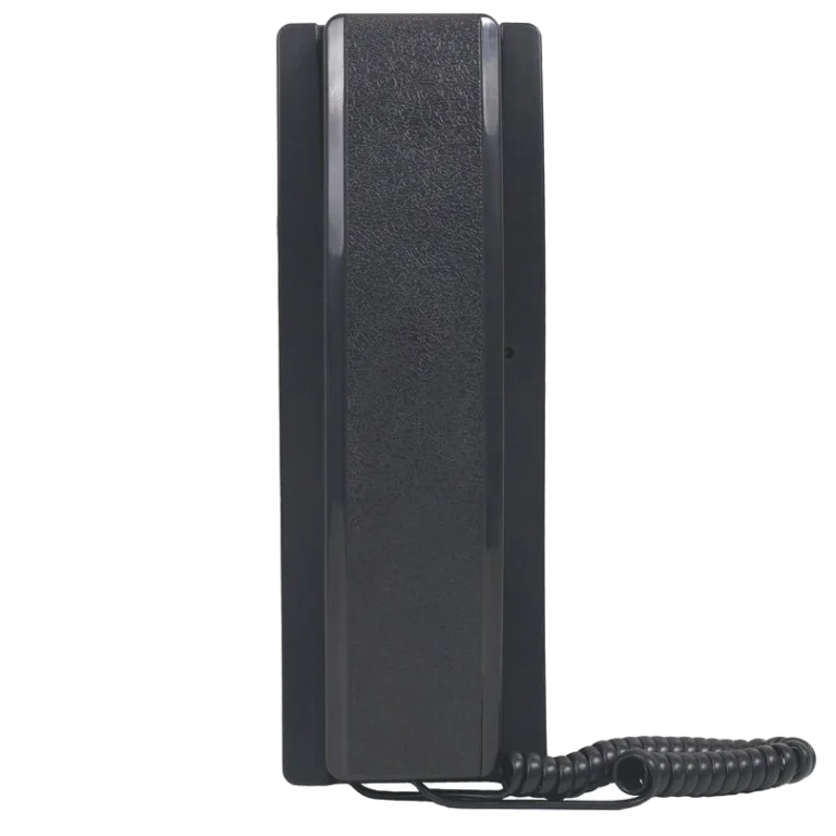 audiotrubka-bcom-ukp-12m-black