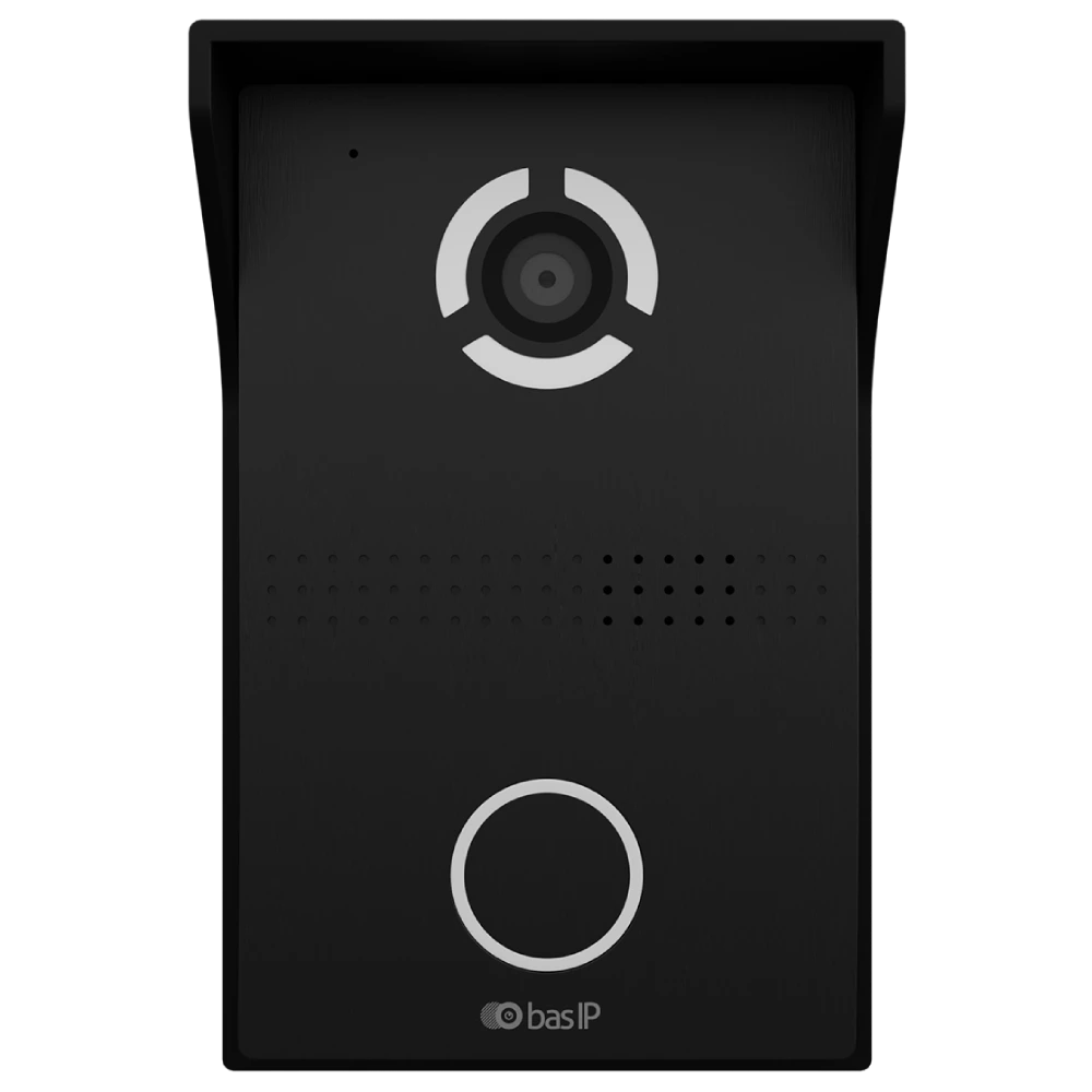 BAS-IP AV-03D (black) (BAS-IP) Виклична панель