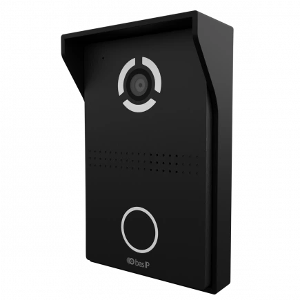 BAS-IP AV-03D (black) (BAS-IP) Виклична панель - Зображення 3