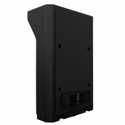 BAS-IP AV-03D (black) (BAS-IP) Виклична панель - Зображення 4