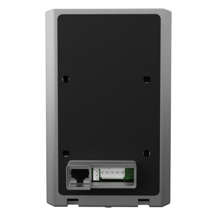 BAS-IP AV-03D (silver) (BAS-IP) Виклична панель - Зображення 5