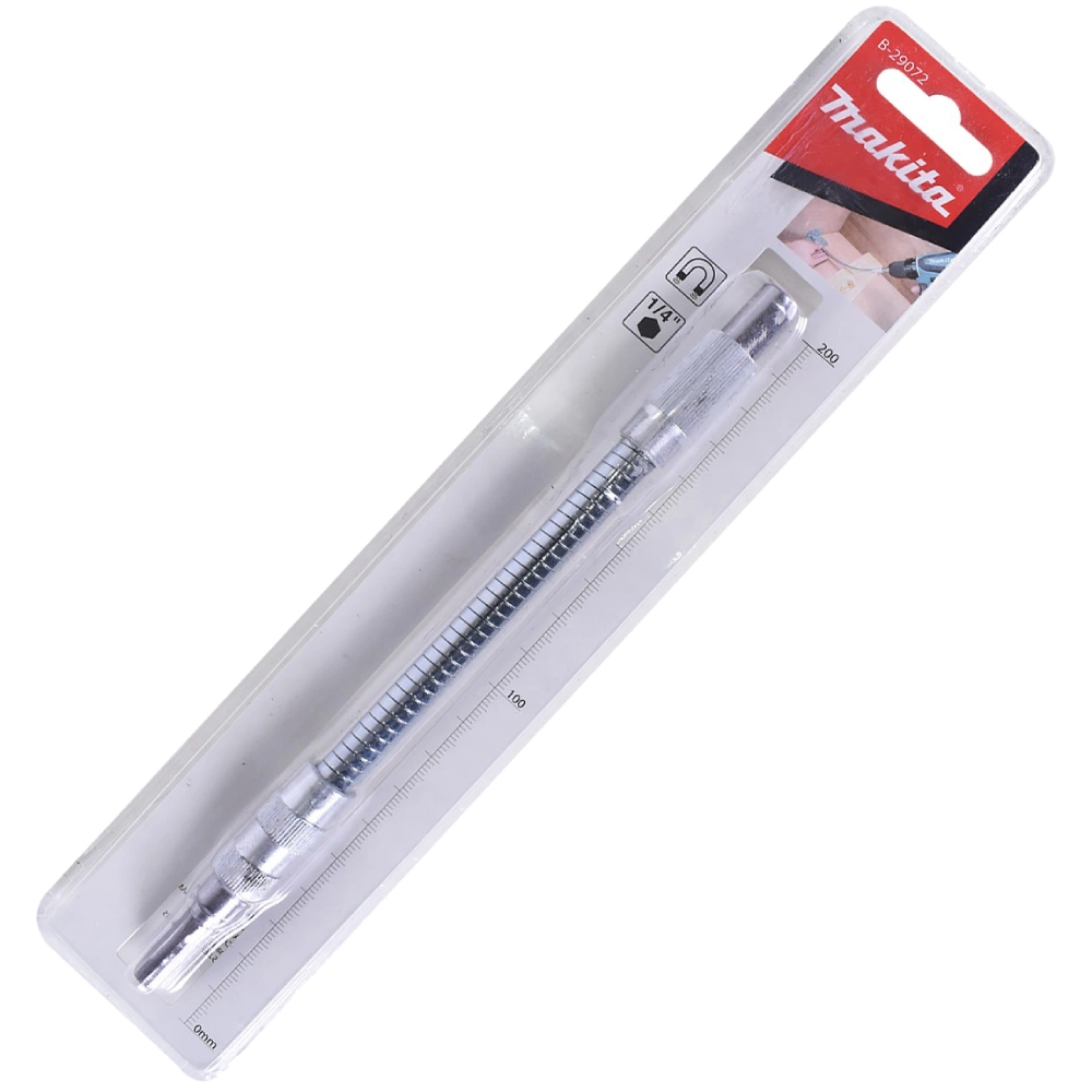 Makita (B-29072) Гнучкий тримач для біт 200 мм