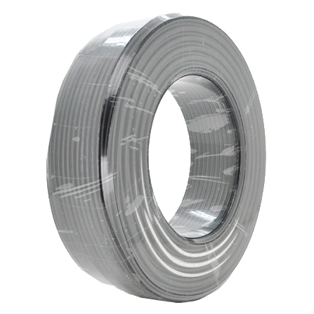 RITAR B100-RG59 + 2x0.5mm (100 м) Кабель коаксіальний з живленням