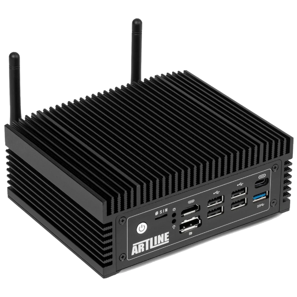 ARTLINE Business B14 (B14v25) Неттоп