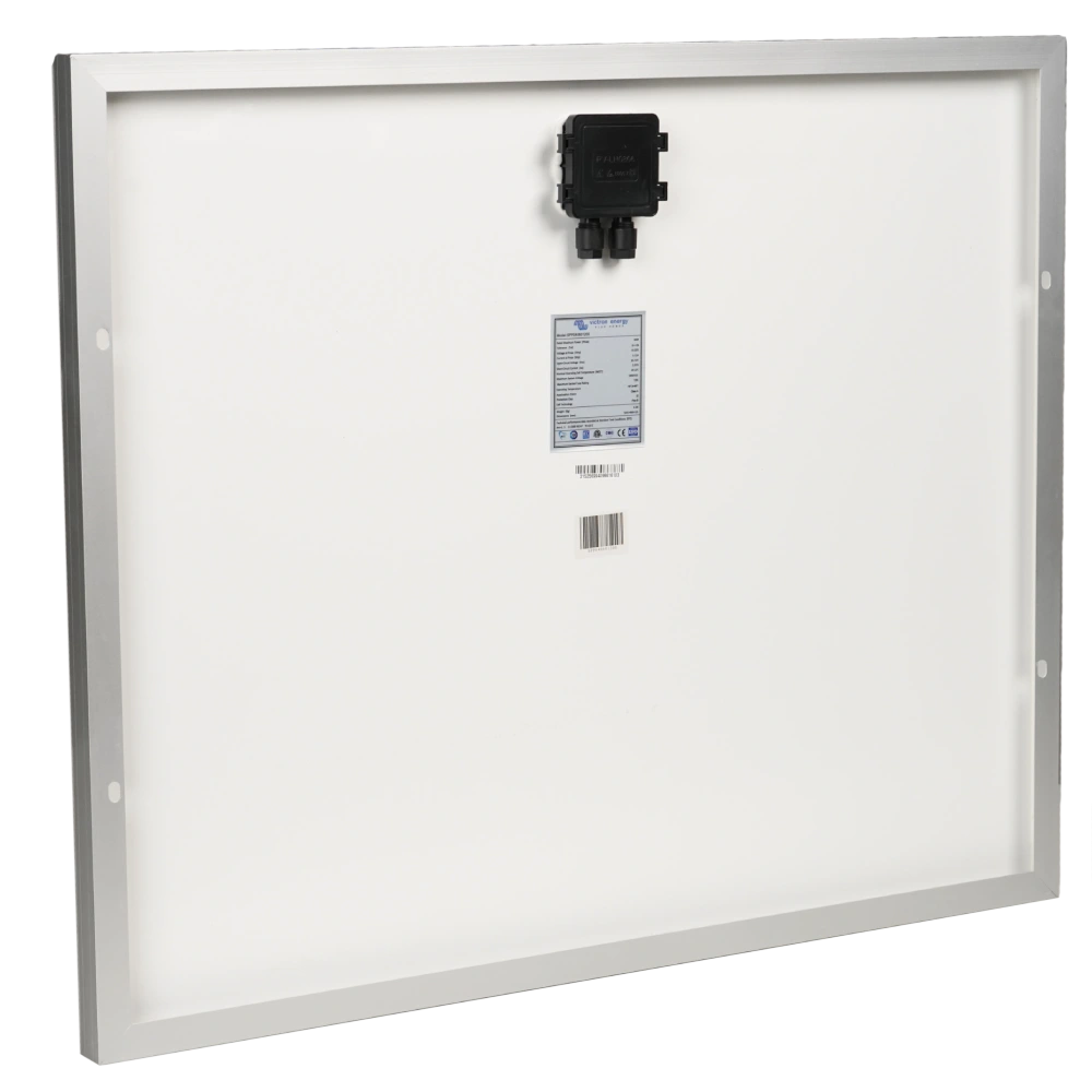 Victron Energy 60W-12V 4a, 60Wp, Poly PV модуль - Зображення 4
