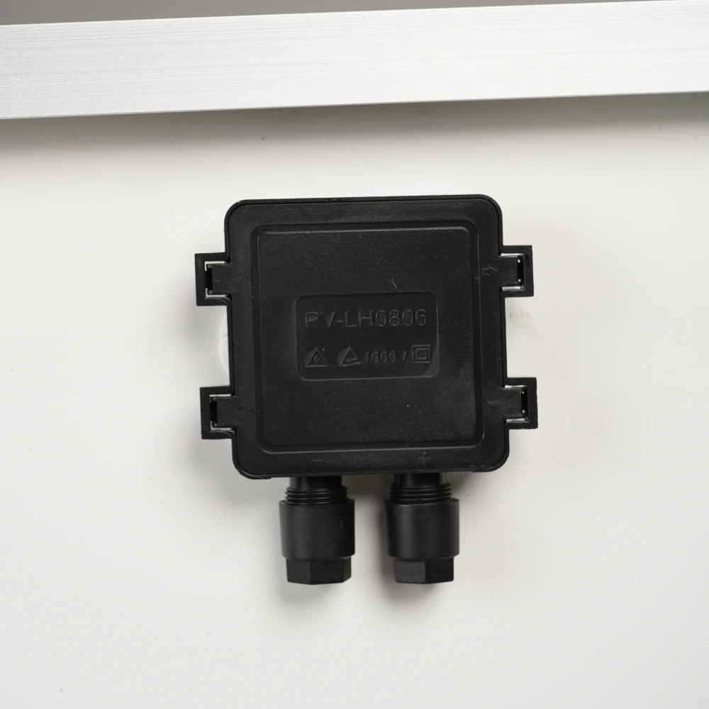 Victron Energy 60W-12V 4a, 60Wp, Poly PV модуль - Зображення 6