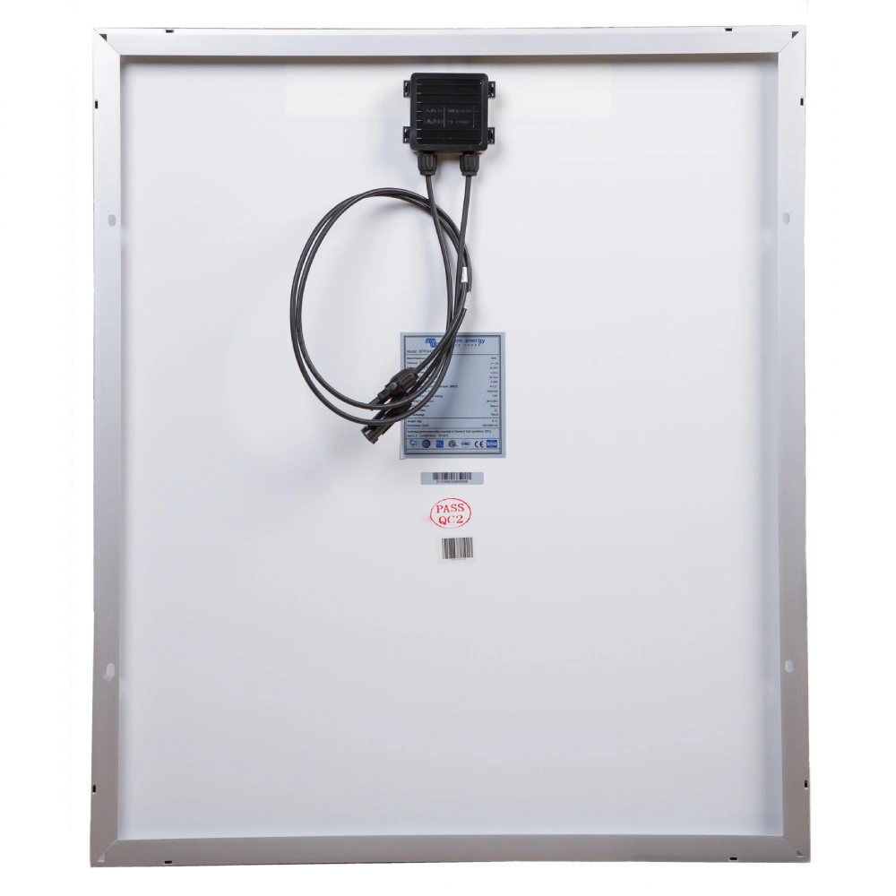 Victron Energy 90W-12V 4a, 90Wp, Poly PV модуль - Зображення 5