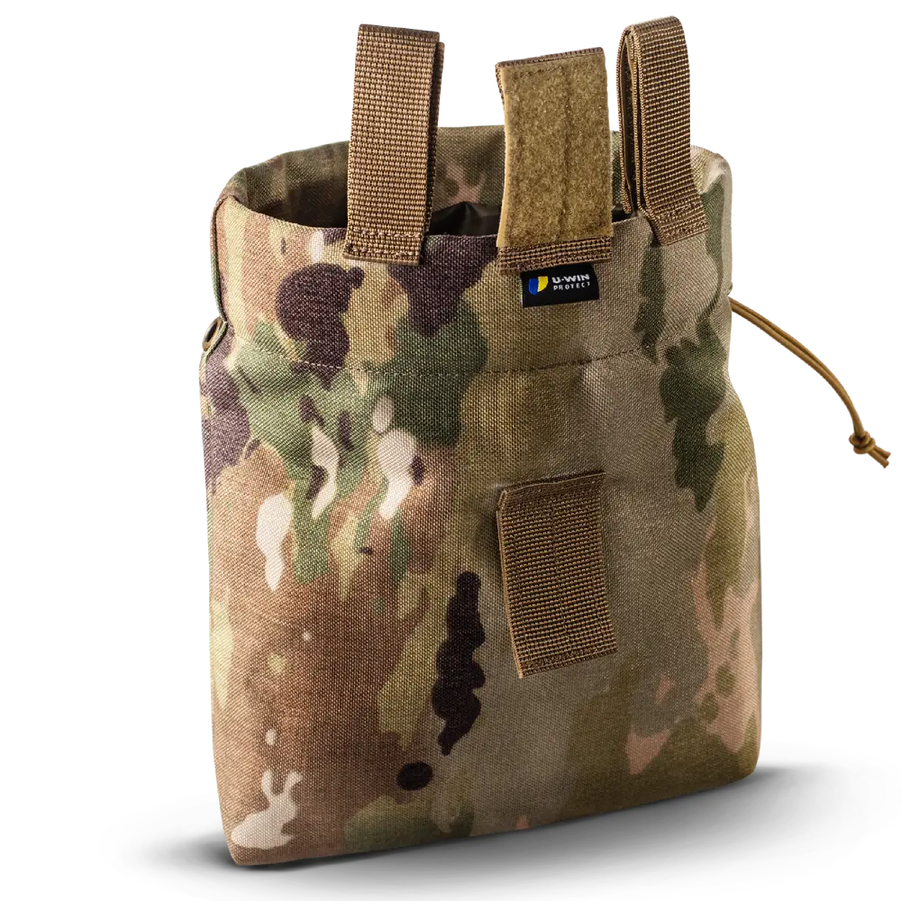 U-WIN MultiCam Сумка скиду - Зображення 3