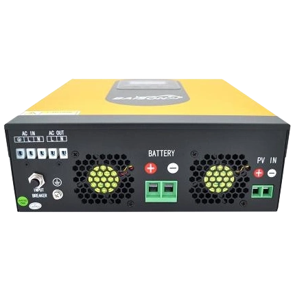 BAISON HPS-1.5-1200W Гібридний інвертор - Зображення 3