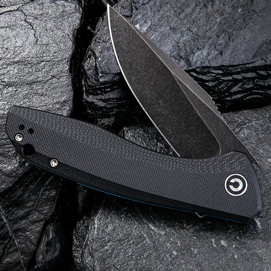 Civivi Baklash C801H Ніж складаний - Зображення 3
