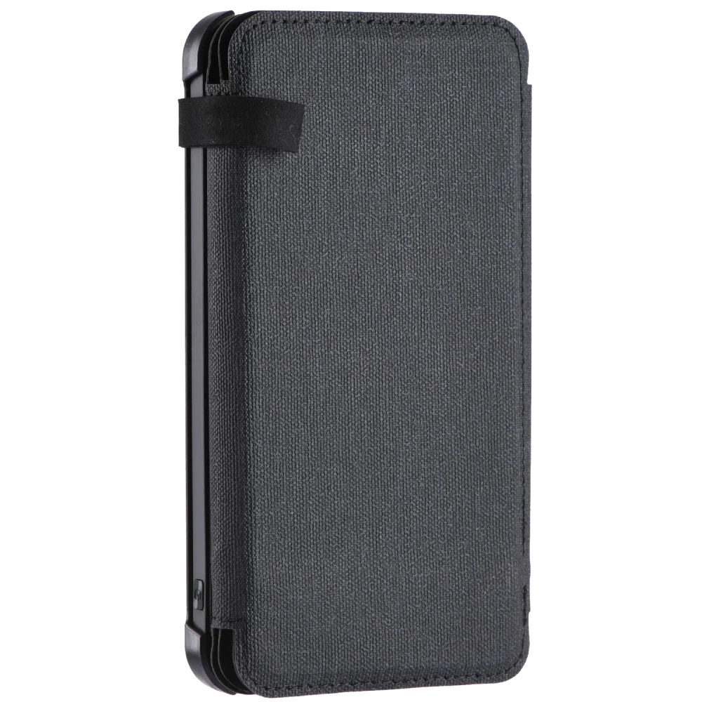 2E Solar 8000mAh Black Повербанк - Зображення 8