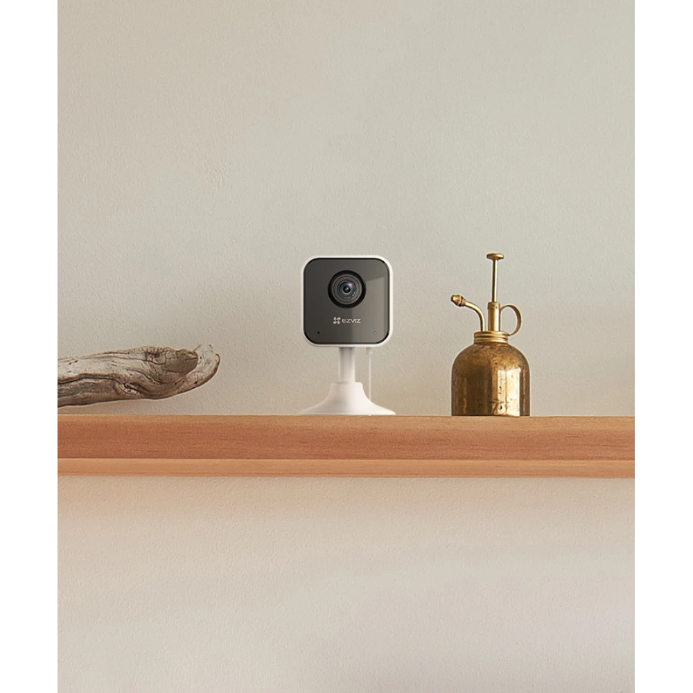 CS-C1HC (1080P, H.265) 2Мп Wi-Fi відеокамера Ezviz - Зображення 3