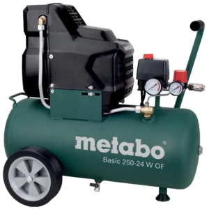 Metabo Basic 250-24 W OF (601532000) Компресор