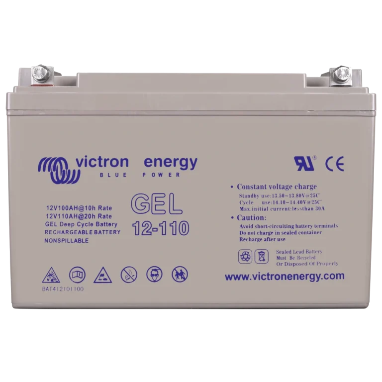 bat412101100_12v_110ah_gel_deep_cycle_batteryfront