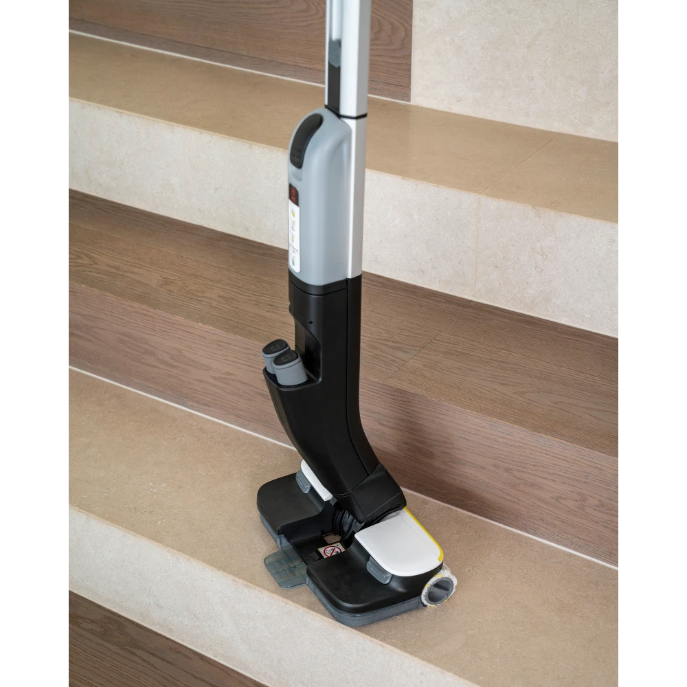 Karcher Battery Power Duo 4В Швидкозарядний пристрій - Зображення 4