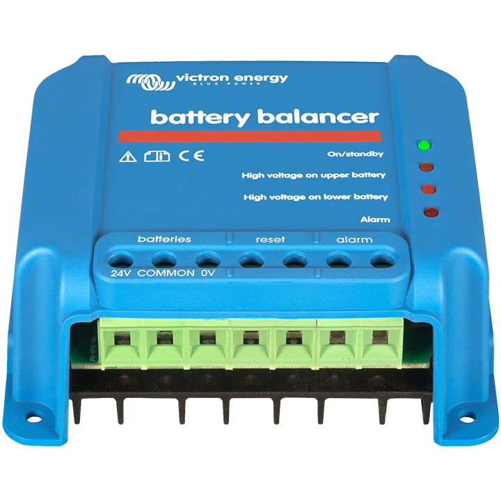 Victron Battery balancer Балансувальний пристрій для акумулятора - Зображення 3