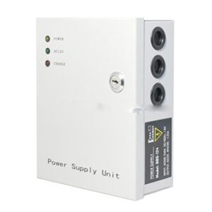 Full Energy BBG-124/1 12В 4А Блок безперебійного живлення