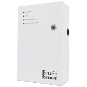 Full Energy BBG-125-L 12В 5А Блок безперебійного живлення