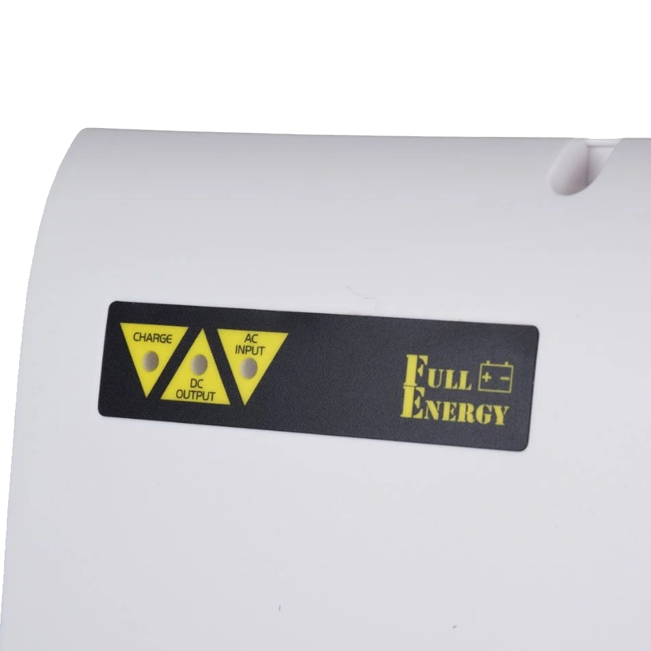 Full Energy BBGP-125LFP Блок безперебійного живлення - Зображення 5