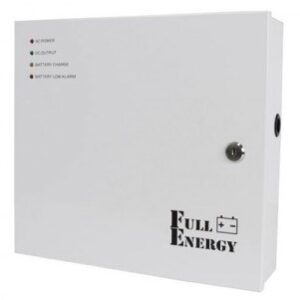 Full Energy BBG-245 24В 5А Блок безперебійного живлення
