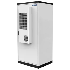 Kstar BC100DE 100kWh Система зберігання енергії