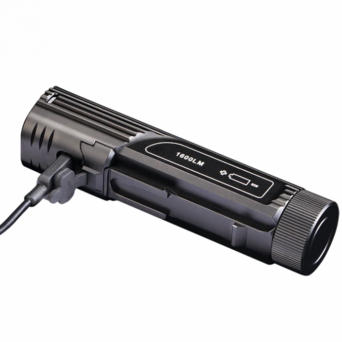 Fenix BC26R Велофара - Зображення 4