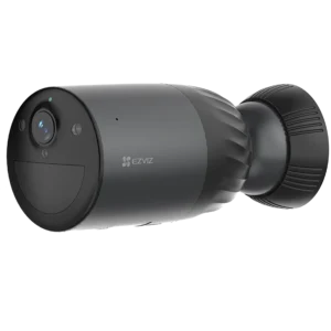 BC1C 4K (cs-BC1C) Wi-Fi з акумулятором IP відеокамера Ezviz