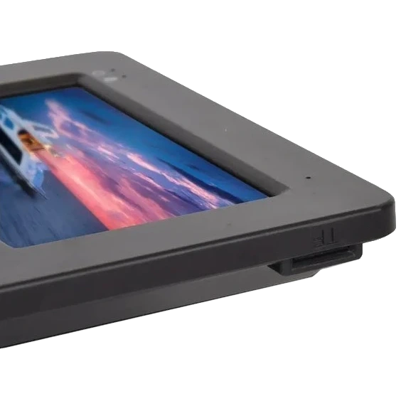 BCOM BD-480M Black Kit Комплект відеодомофона - Зображення 6