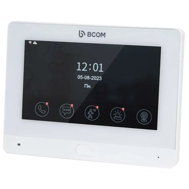 bcom-bd-760fhdt
