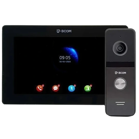 bcom-bd-770fhd-black-kit