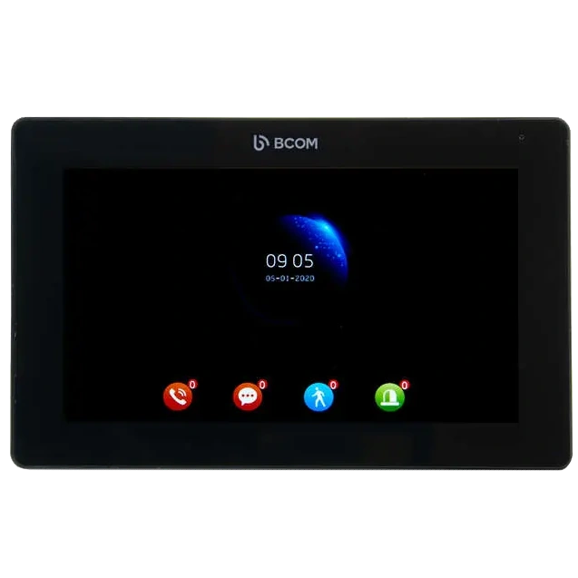 bcom-bd-770fhd-black