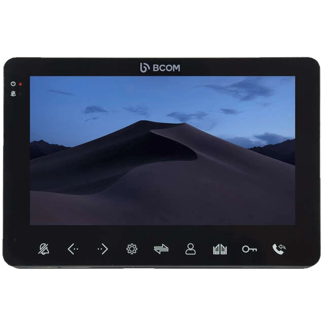 bcom-bd-780-lack